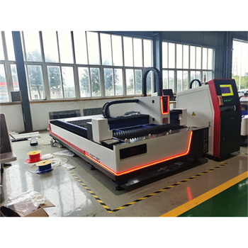 3000W 4020 Tip automată bobină placă mașină de tăiat cu laser din fibre