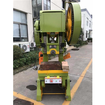 Mașină de poansonat CNC Turret Punch Press Tool Mașină de șlefuit